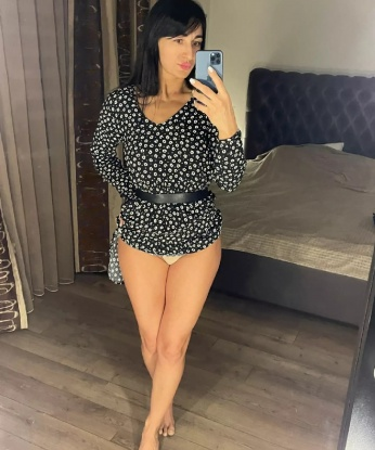 Проститутка Зарина