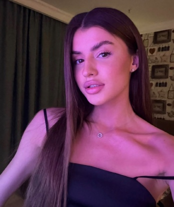 Проститутка Лапуля-красуля