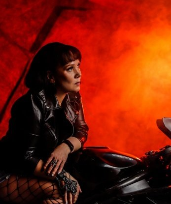 Проститутка Галя