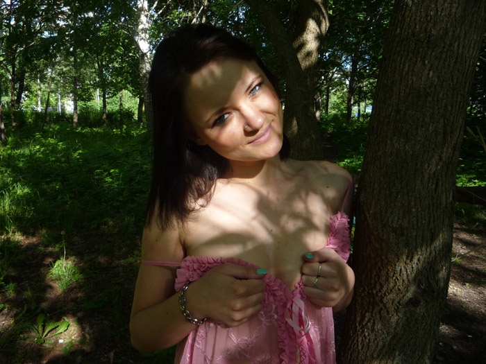 Проститутка Ксюшка