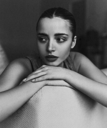 Проститутка Олечка