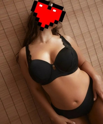 Проститутка Ани