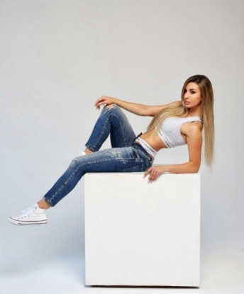 Проститутка Татьяна