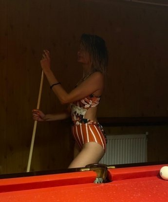 Проститутка Карина