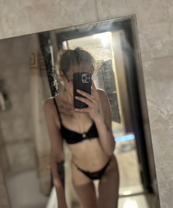 Проститутка Маринчик